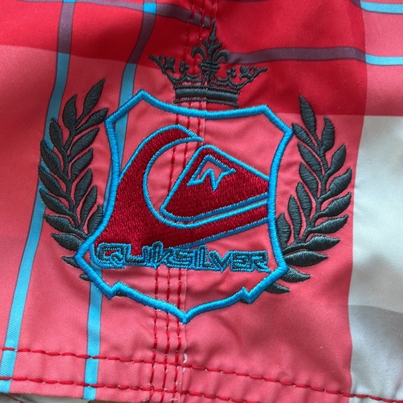 Quicksilver Board Shorts - Picture 6 of 13